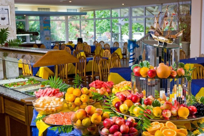 Хотел Оазис - Снимка 4