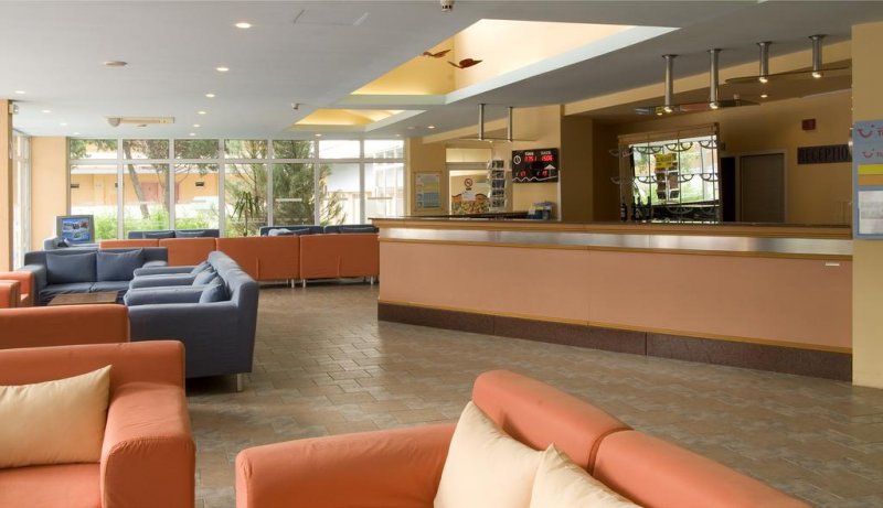 Хотел Оазис - Снимка 10