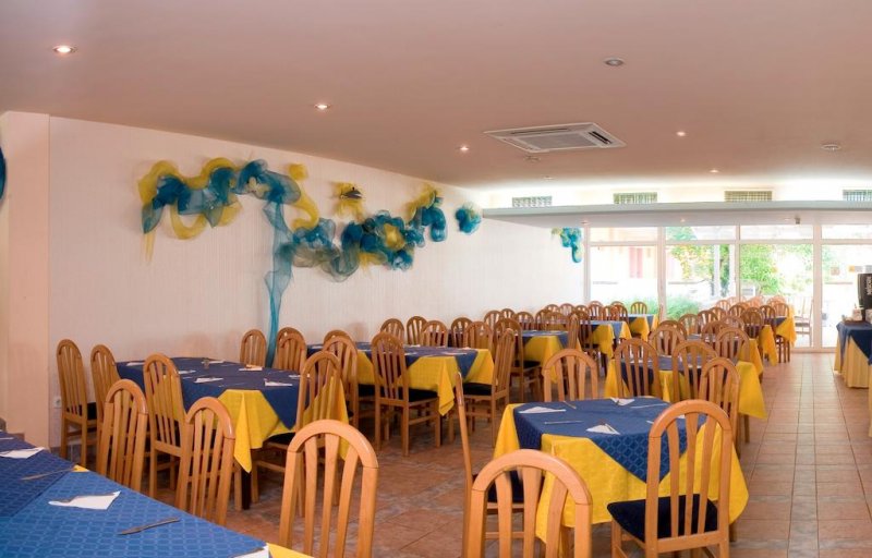 Хотел Оазис - Снимка 3