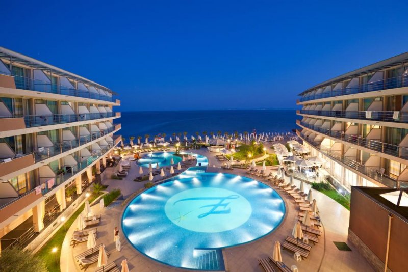 Хотел Зорница Сендс  - Снимка 0