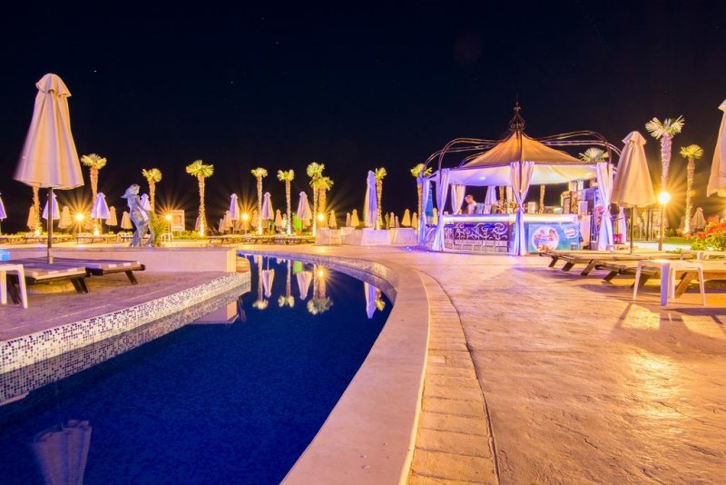 Хотел Зорница Сендс  - Снимка 10