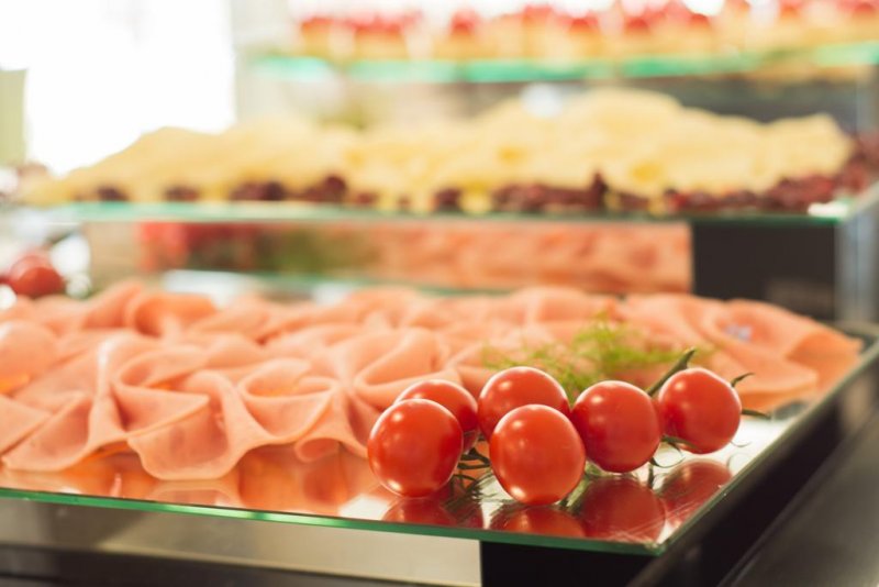 Хотел Зорница Сендс  - Снимка 10