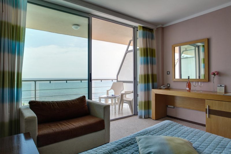 Хотел Зорница Сендс  - Снимка 11