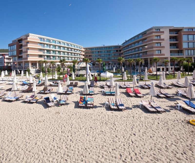 Хотел Зорница Сендс  - Снимка 5