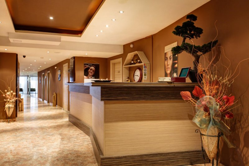 Хотел Зорница Сендс  - Снимка 10