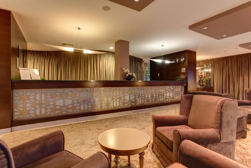 Хотел Зорница Сендс  - Снимка 4