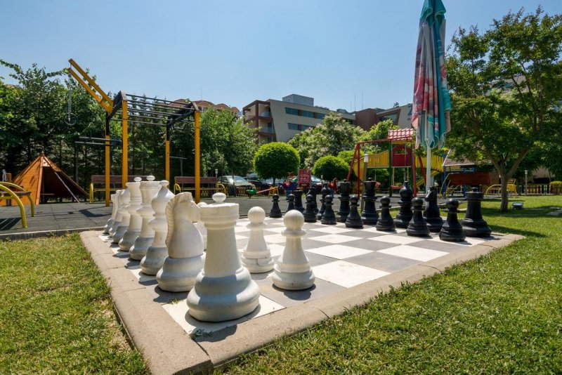 Хотел Зорница Сендс  - Снимка 7