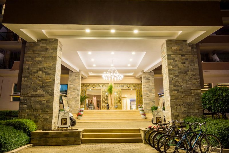 Хотел Зорница Сендс  - Снимка 4