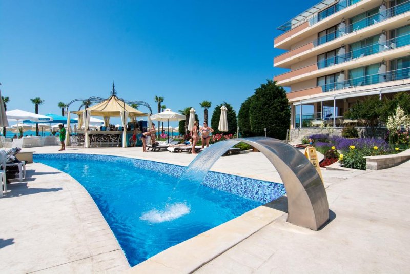 Хотел Зорница Сендс  - Снимка 7