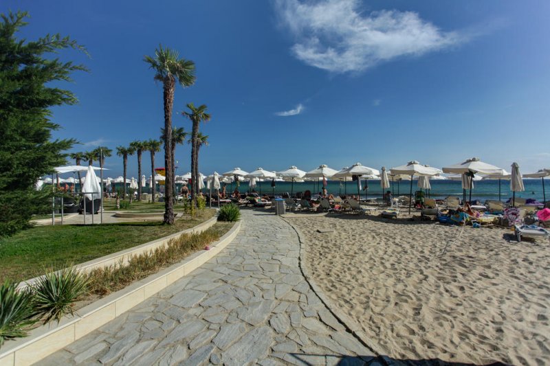 Хотел Зорница Сендс  - Снимка 2