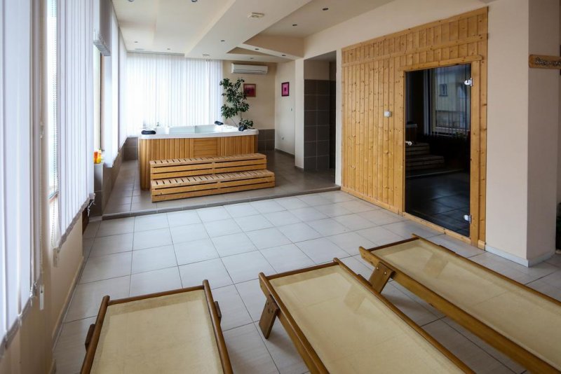 Семеен хотел Шарков - Снимка 11