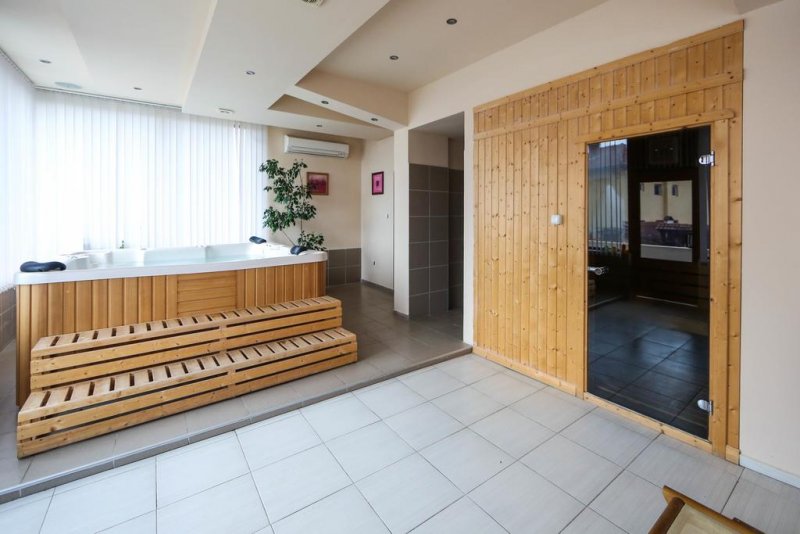 Семеен хотел Шарков - Снимка 3