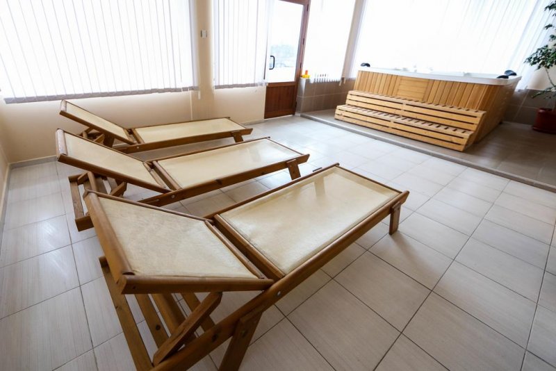 Семеен хотел Шарков - Снимка 7