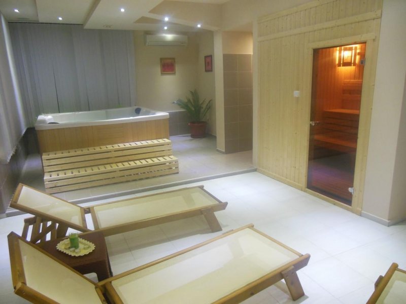 Семеен хотел Шарков - Снимка 5