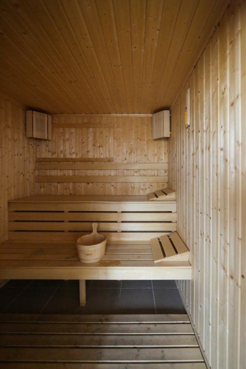 Семеен хотел Шарков - Снимка 9