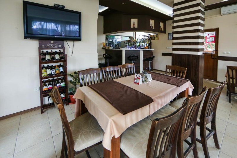 Семеен хотел Шарков - Снимка 5