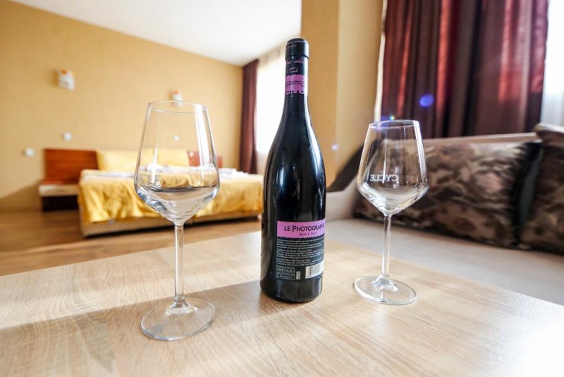 Семеен хотел Шарков - Снимка 7