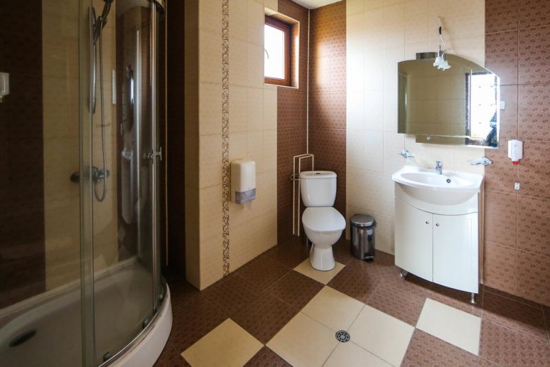 Семеен хотел Шарков - Снимка 4