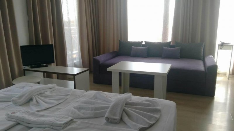 Елеганс СПА Хотел - Снимка 1