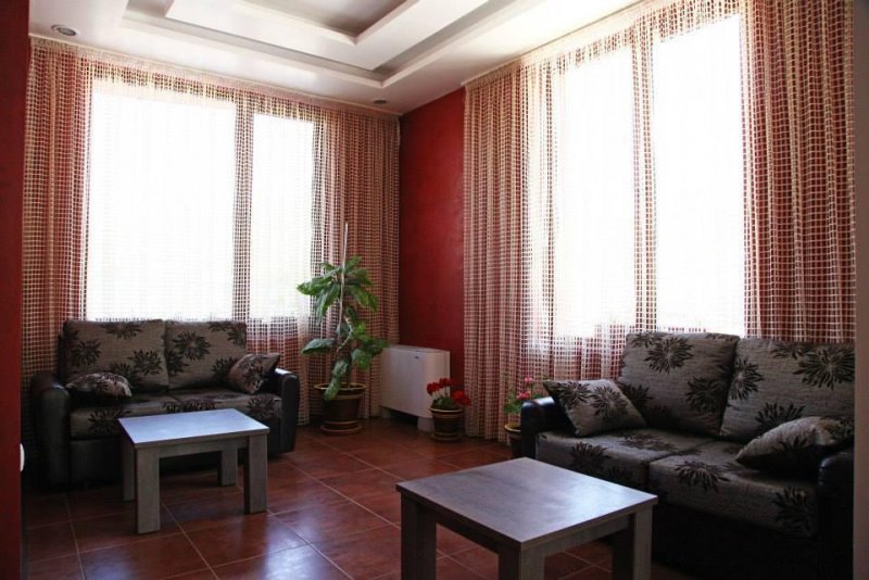 Елеганс СПА Хотел - Снимка 1