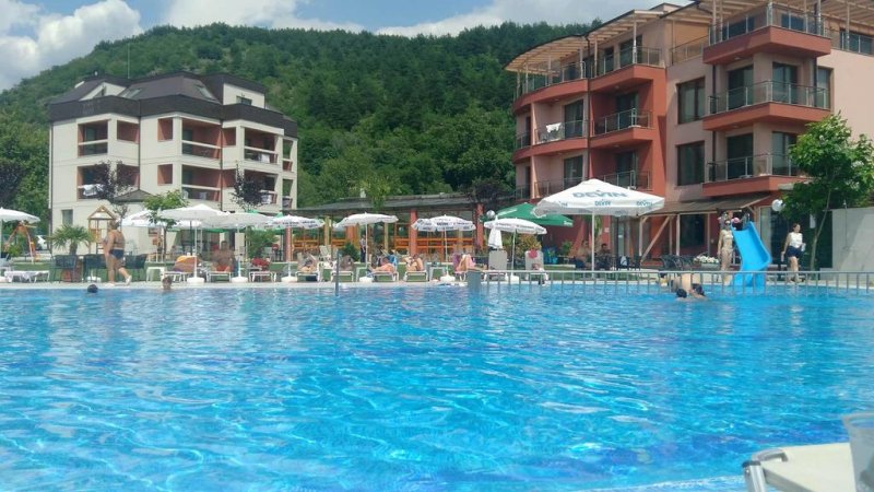 Елеганс СПА Хотел - Снимка 7