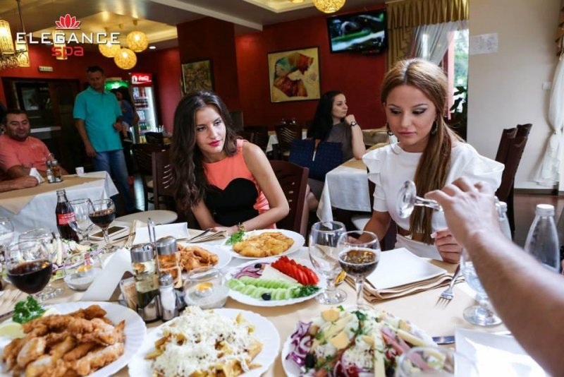 Елеганс СПА Хотел - Снимка 2