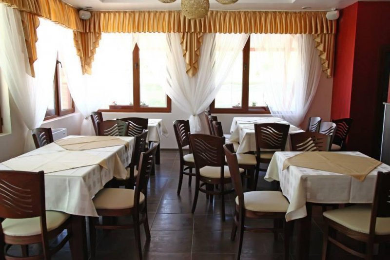 Елеганс СПА Хотел - Снимка 5