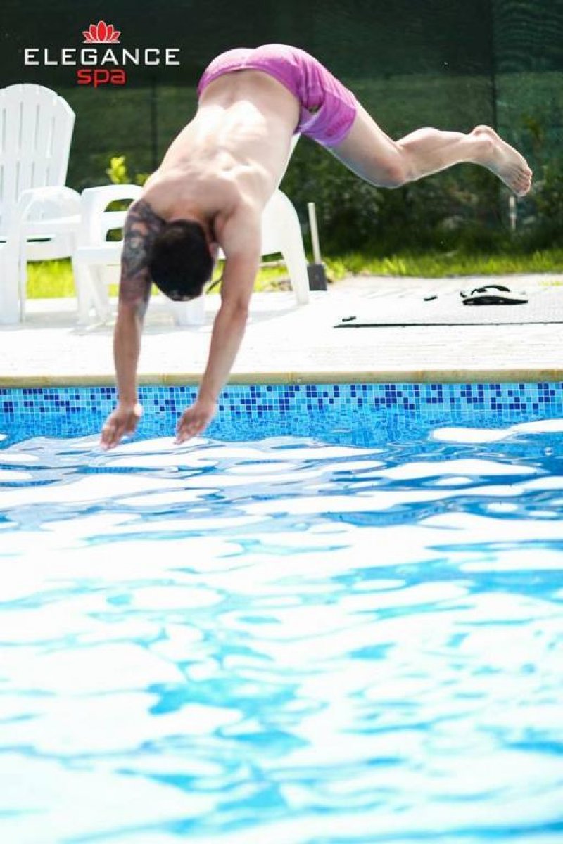 Елеганс СПА Хотел - Снимка 8