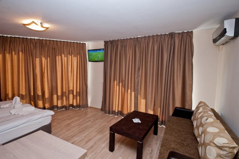 Хотел Елит - Снимка 10