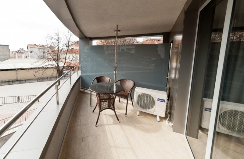 Хотел Елит - Снимка 7