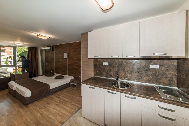 Хотел Елит - Снимка 8