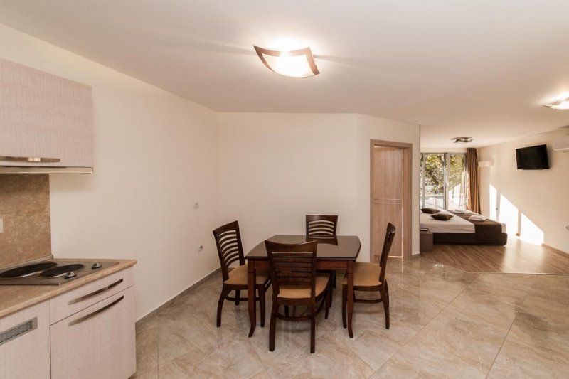 Хотел Елит - Снимка 1