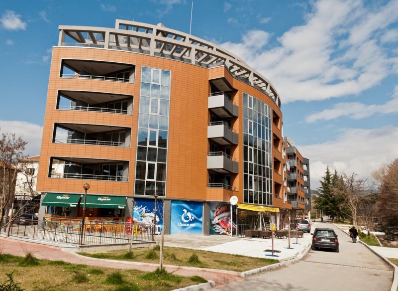 Хотел Елит - Снимка 2