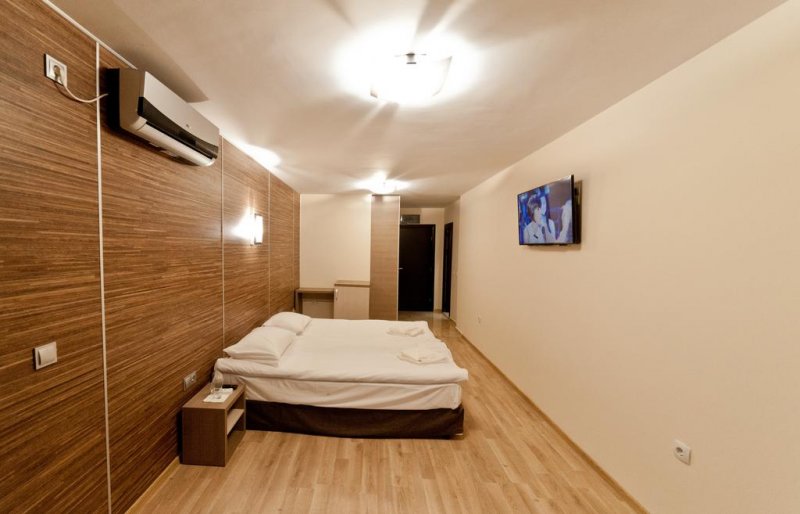 Хотел Елит - Снимка 8