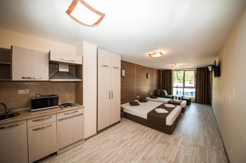 Хотел Елит - Снимка 1