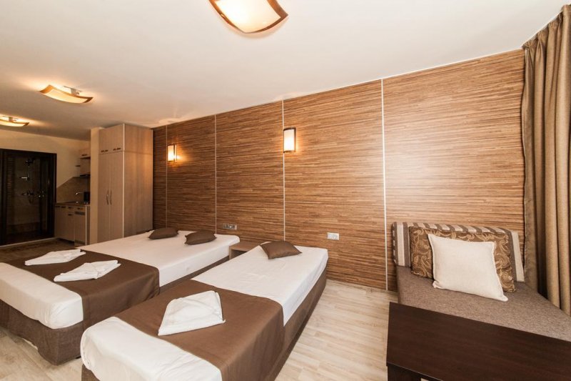 Хотел Елит - Снимка 7