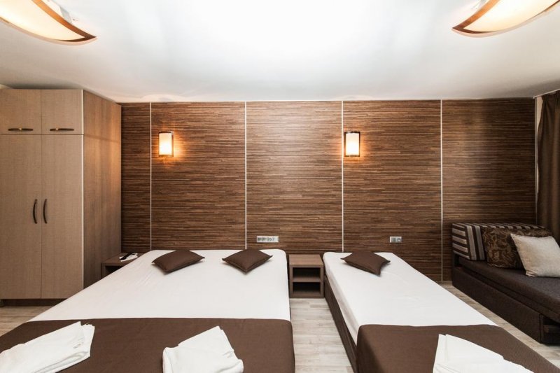 Хотел Елит - Снимка 11