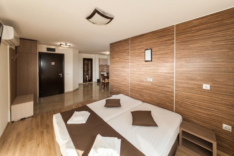 Хотел Елит - Снимка 4