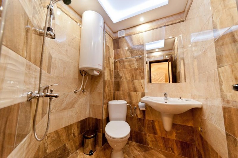 Хотел Елит - Снимка 1