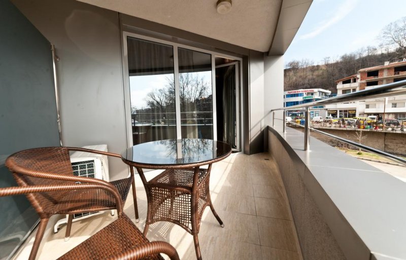 Хотел Елит - Снимка 10