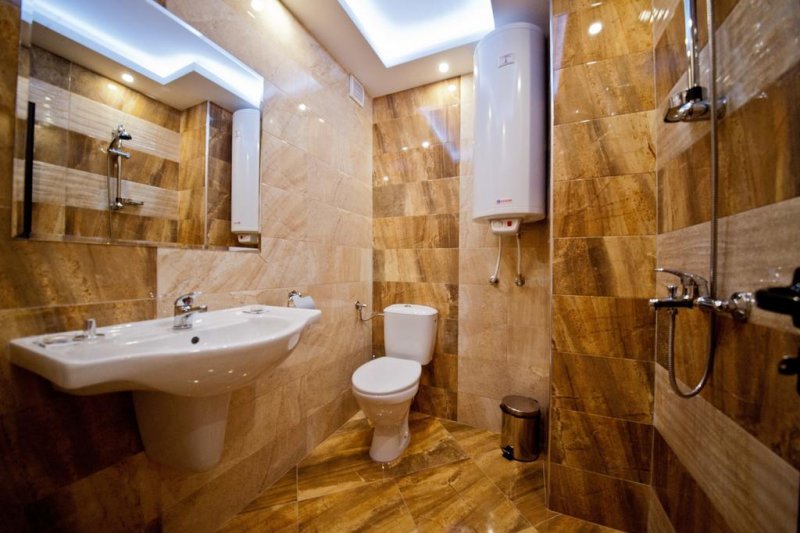 Хотел Елит - Снимка 9