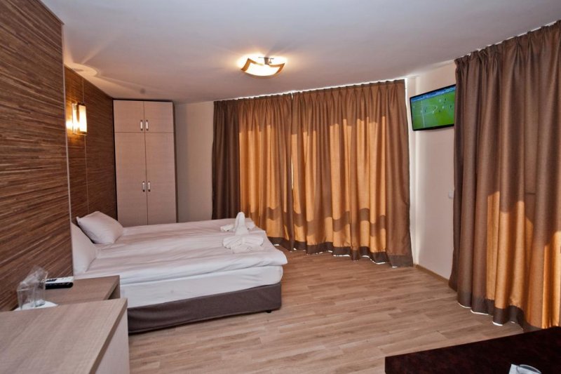 Хотел Елит - Снимка 2