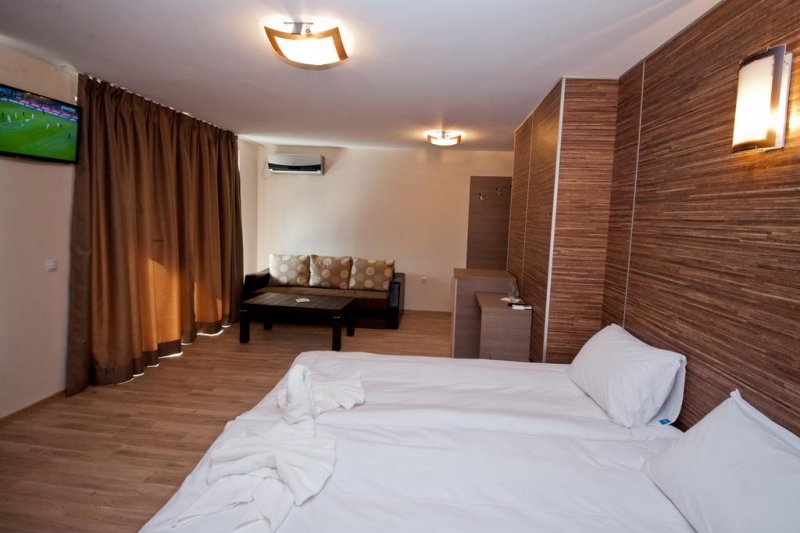 Хотел Елит - Снимка 5