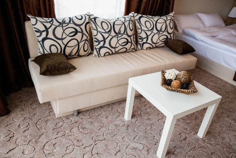 Хотел Айнщайн - Снимка 10