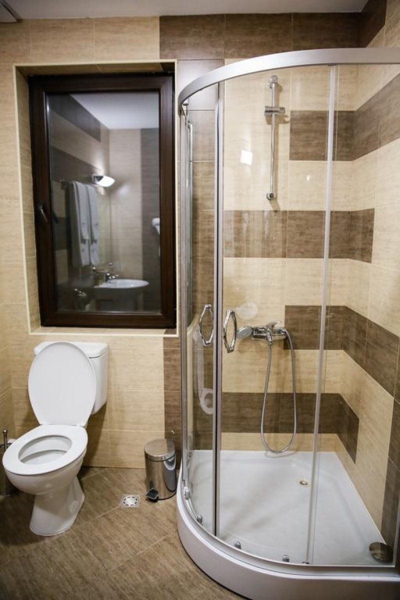 Хотел Айнщайн - Снимка 3