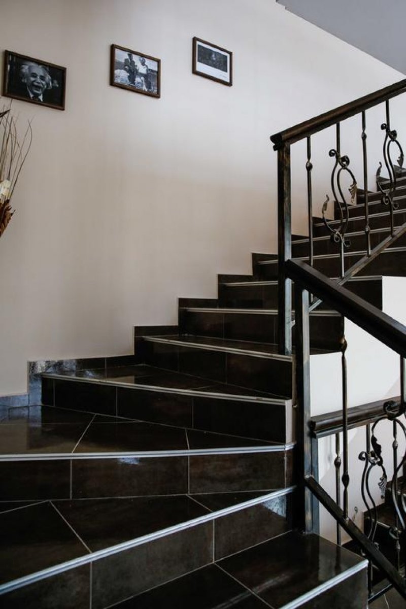 Хотел Айнщайн - Снимка 3