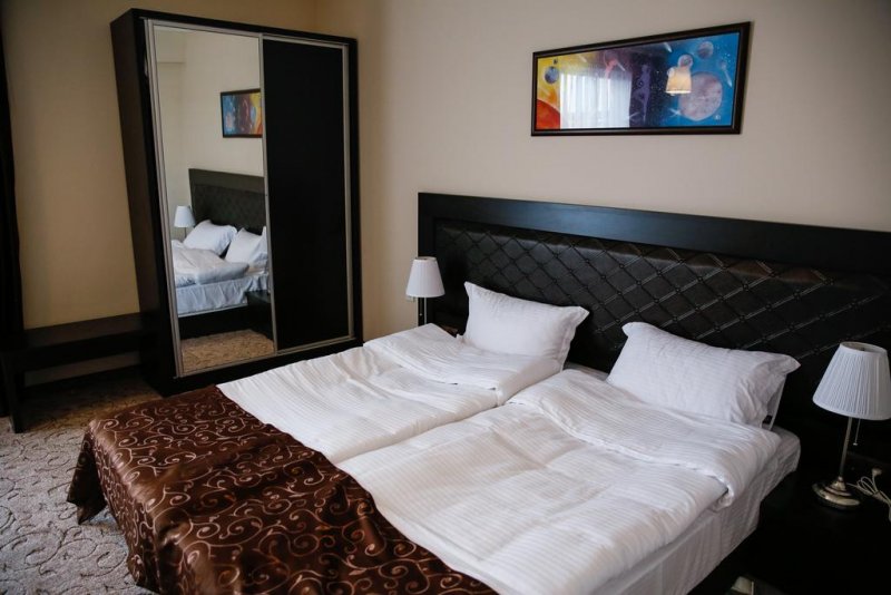 Хотел Айнщайн - Снимка 9