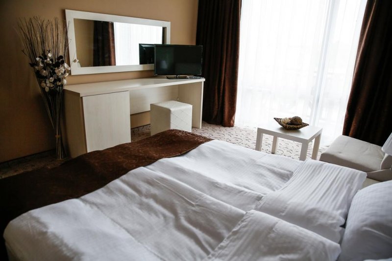 Хотел Айнщайн - Снимка 11