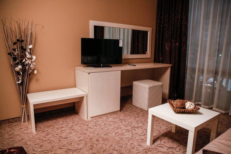 Хотел Айнщайн - Снимка 10