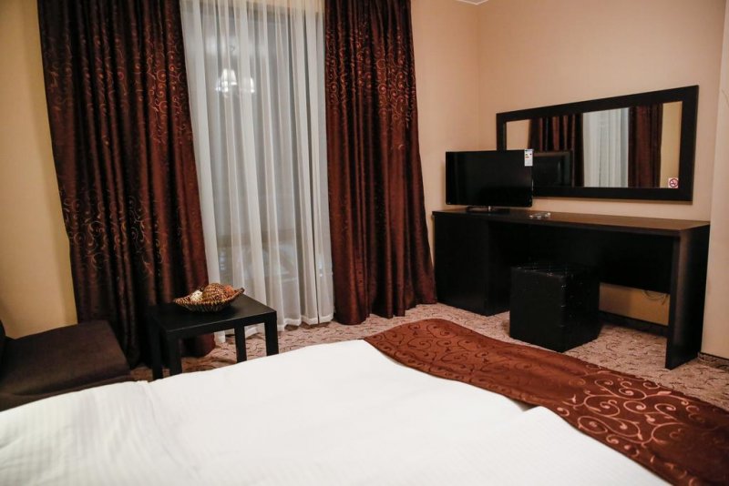 Хотел Айнщайн - Снимка 8